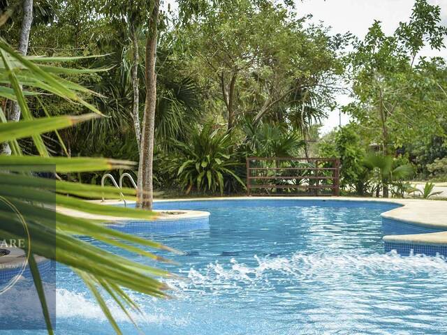 #Psj2 - Terreno para construcción para Venta en Cancún - QR