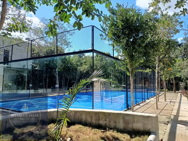 Terreno para Venta en Cancún - 4