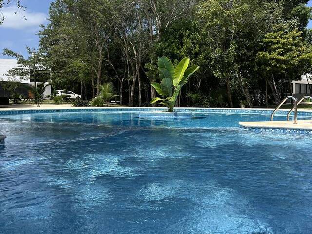 Terreno para Venta en Cancún - 5