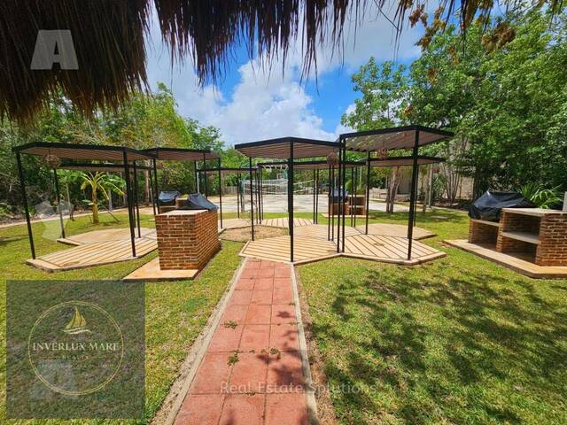 Terreno para Venta en Cancún - 4