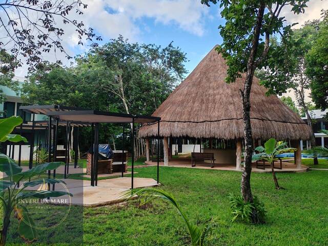 Terreno para Venta en Cancún - 5