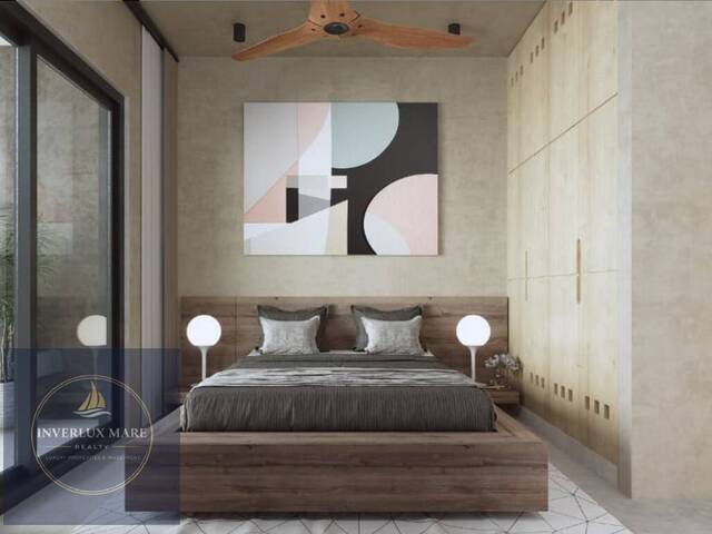 #8 - Departamento para Venta en Cancún - QR