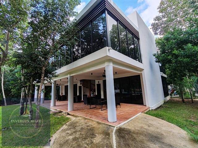 #8 - Departamento para Venta en Cancún - QR