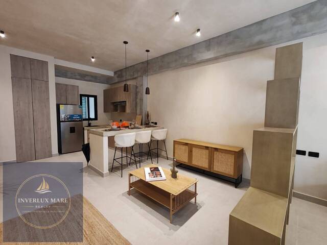 #9 - Departamento para Venta en Cancún - QR