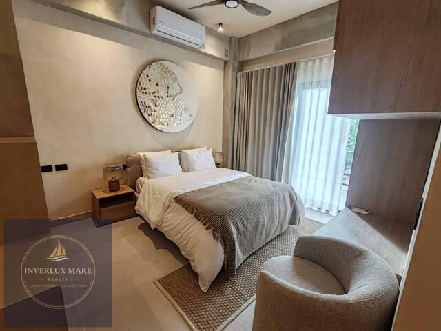 #9 - Departamento para Venta en Cancún - QR