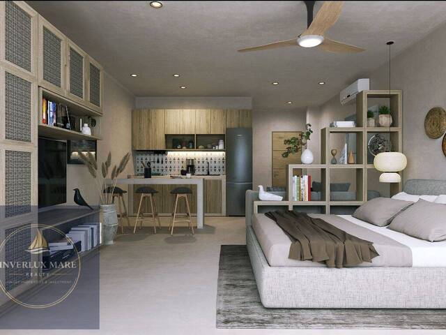 Departamento para Venta en Cancún - 4